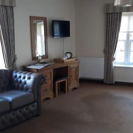 Cambrian Inn Tredegar Eksteriør bilde