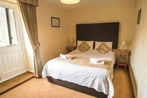 Cambrian Inn Tredegar Eksteriør bilde